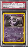 Rocket'S Mewtwo