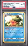 Ludicolo