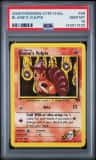 Blaine'S Vulpix