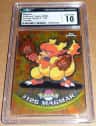 Magmar
