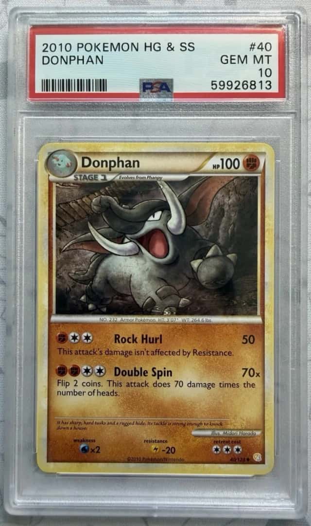 Donphan