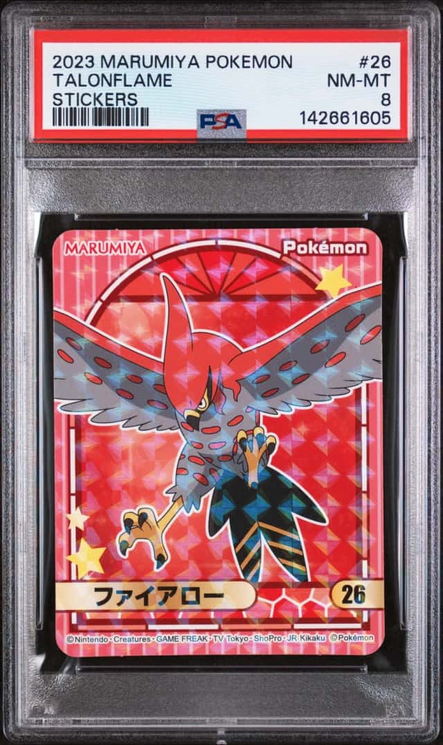 Talonflame