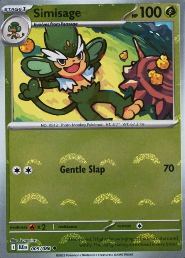 Poke Ball · Reverse Holo