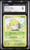 Shaymin