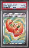 Buddy-Buddy Poffin
