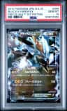 Black Kyurem Ex