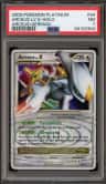Arceus Lv.x-Holo