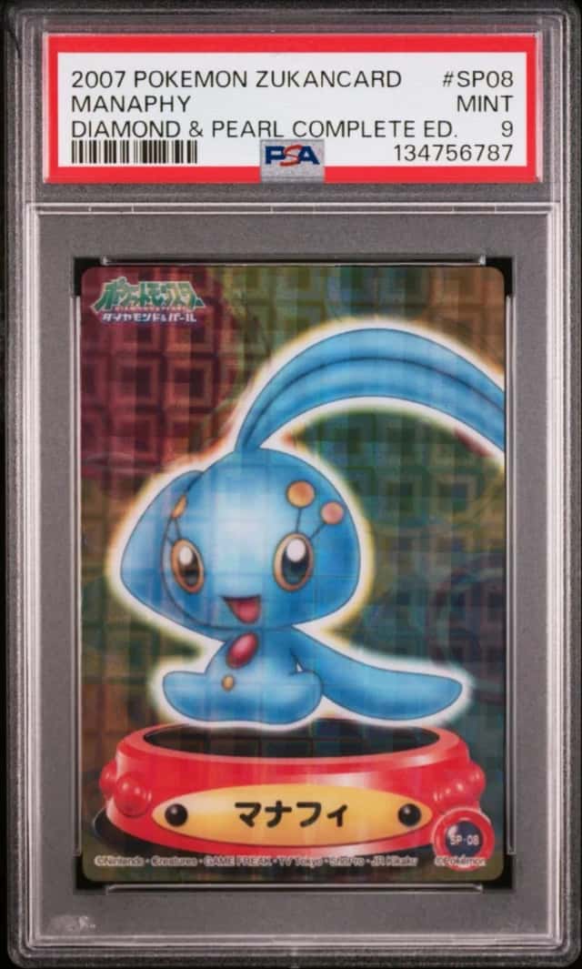 Manaphy