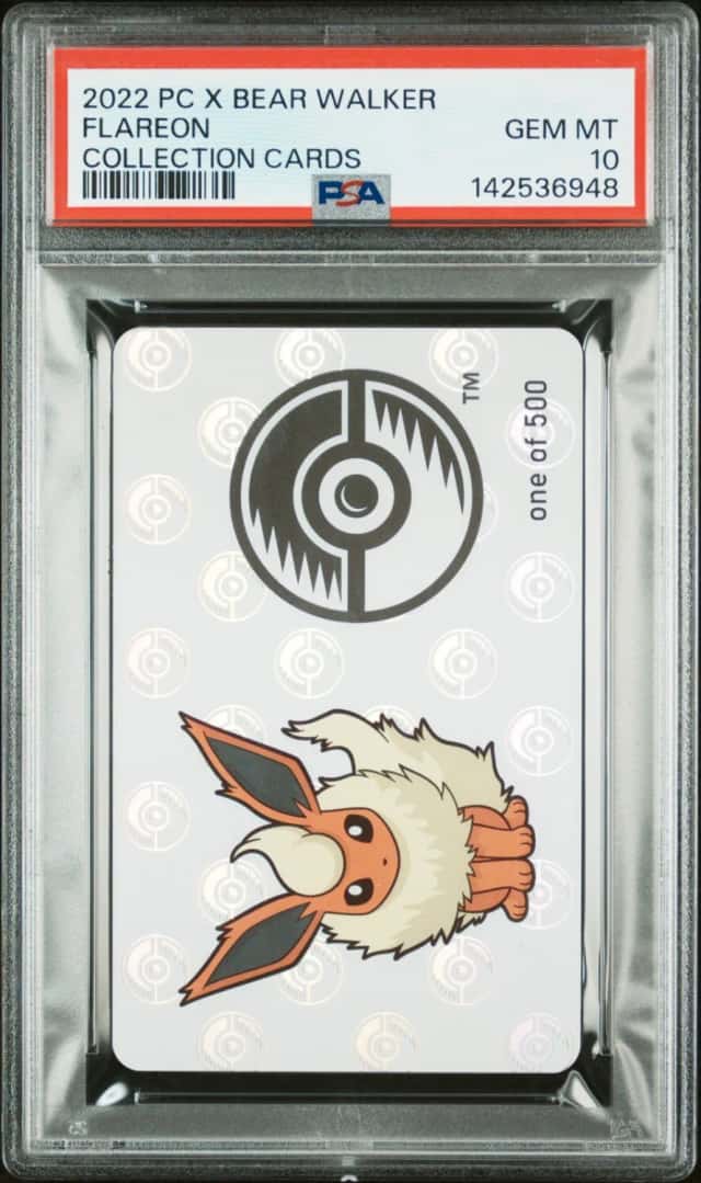 Flareon