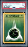 Grass Energy