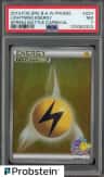 Lightning Energy