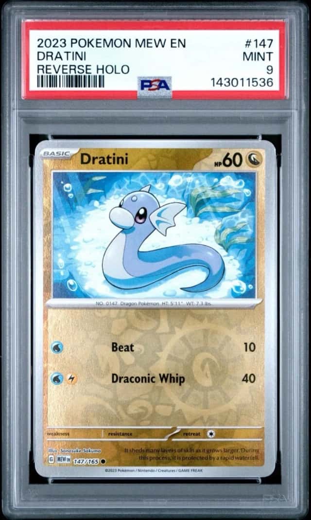 Dratini