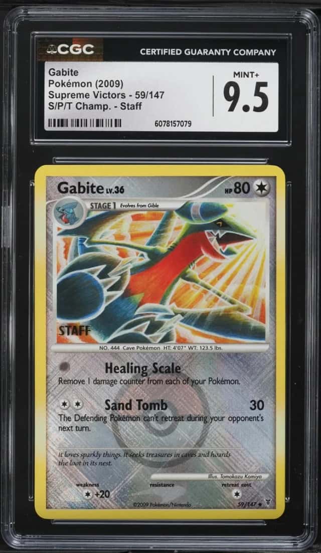 Gabite