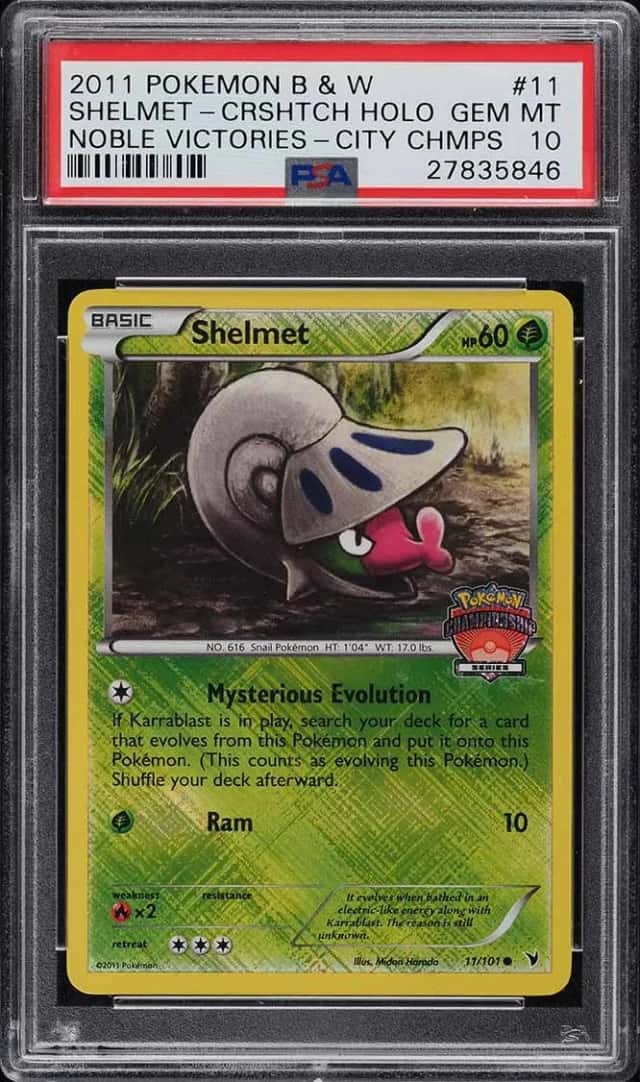 Shelmet
