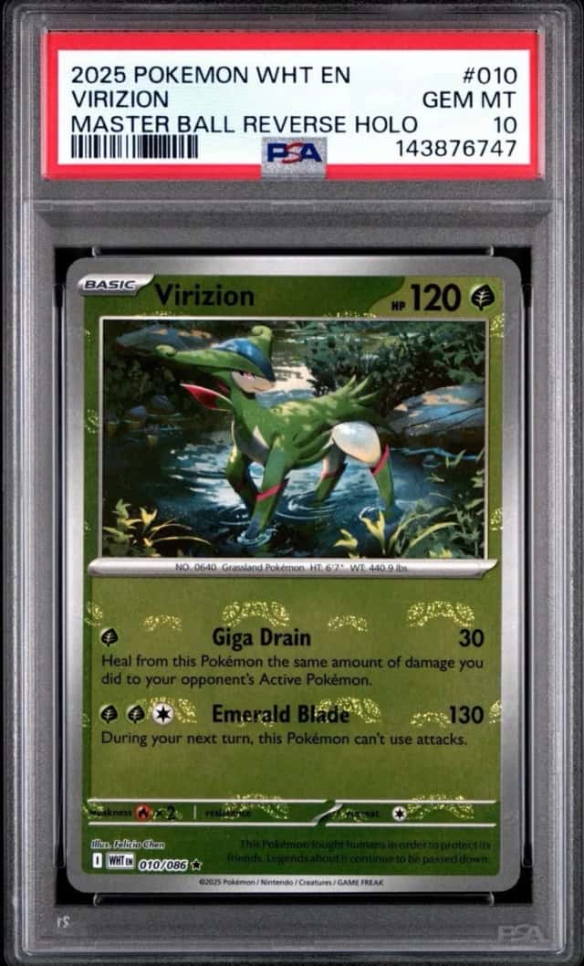 Virizion