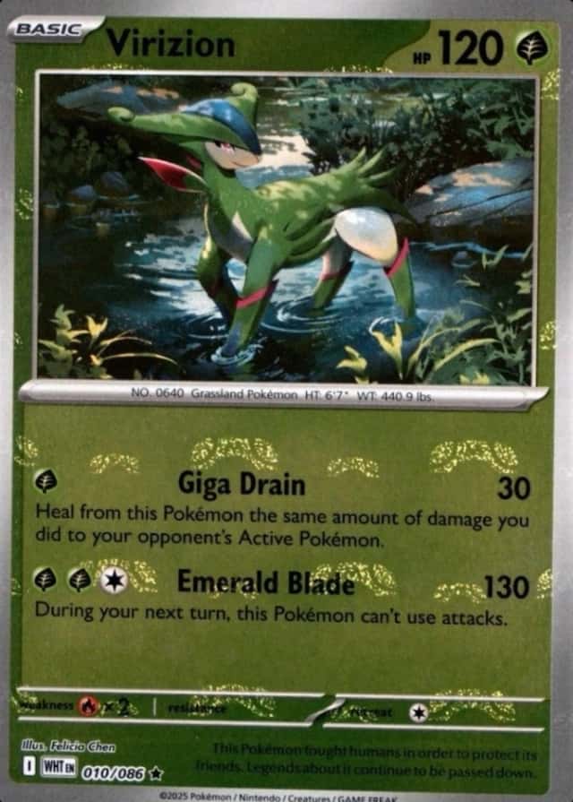 Master Ball · Reverse Holo