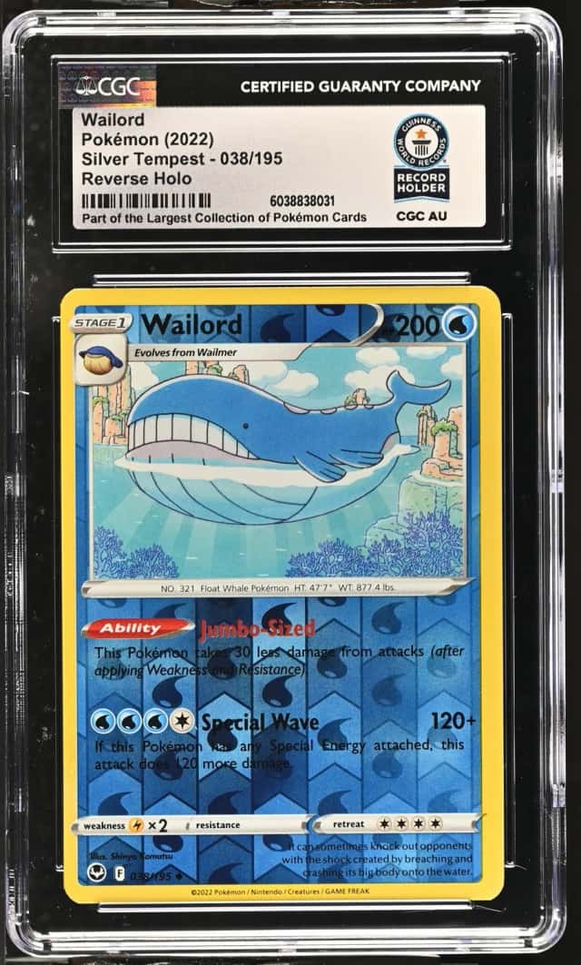Wailord