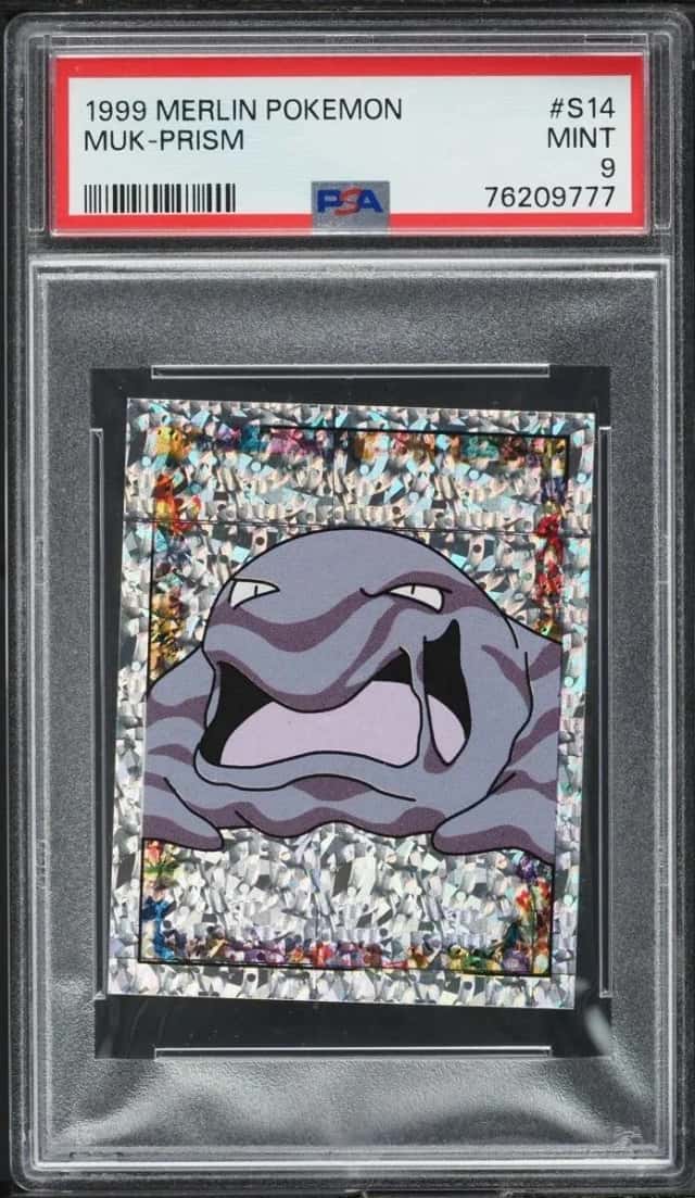 Muk-Prism