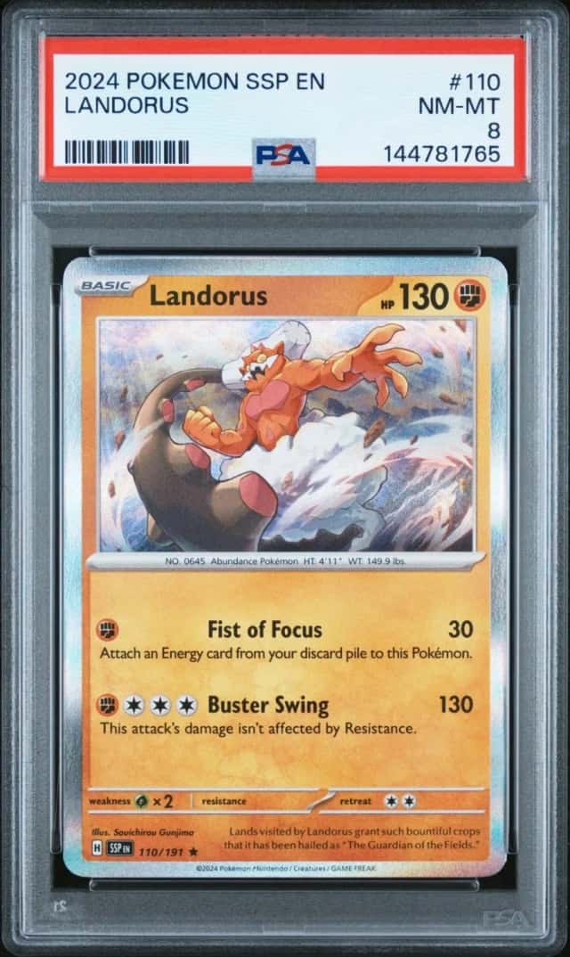 Landorus