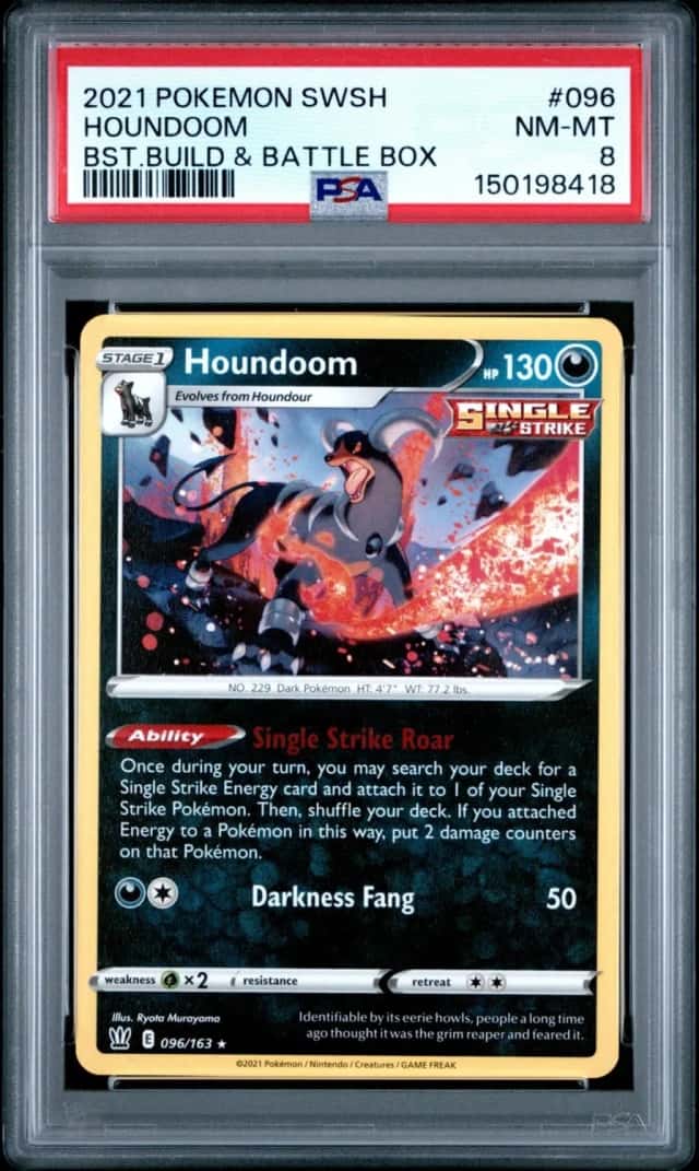 Houndoom
