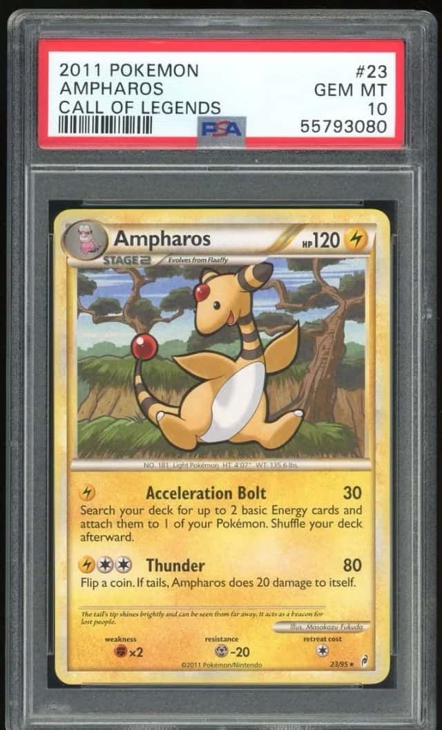 Ampharos