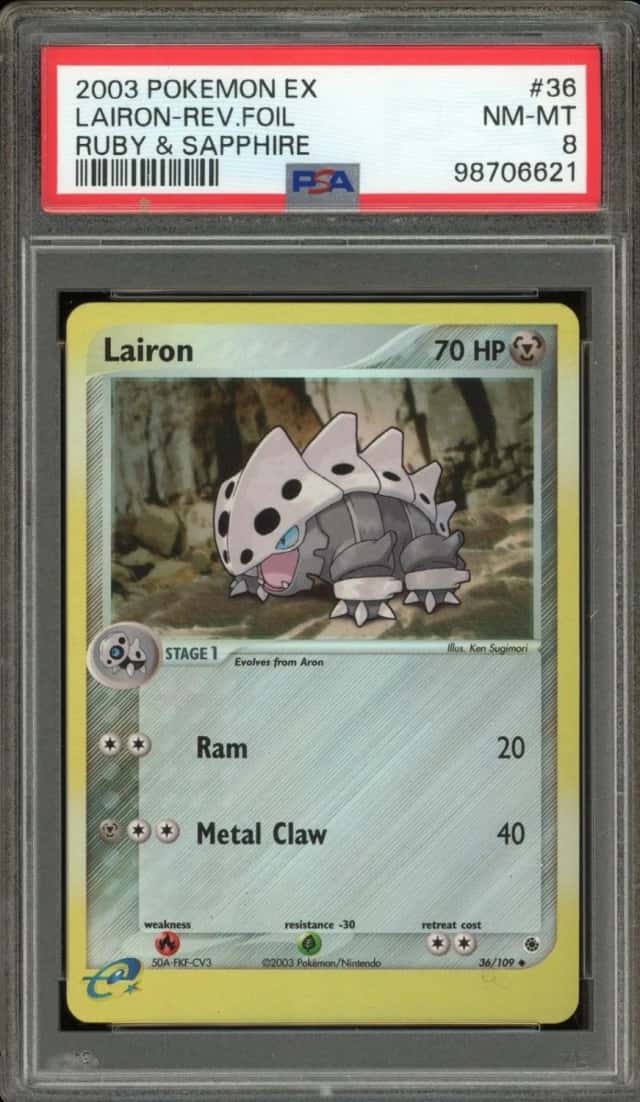 Lairon