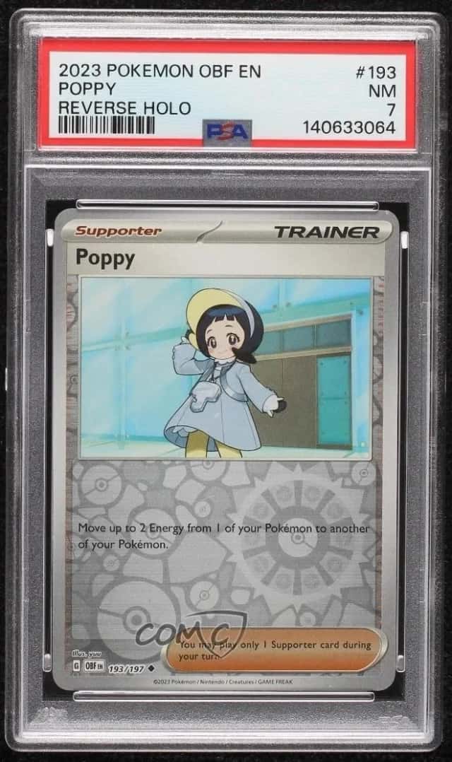 Poppy
