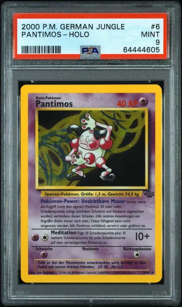 Pantimos