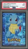Squirtle #7