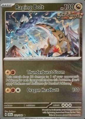 Reverse Holo