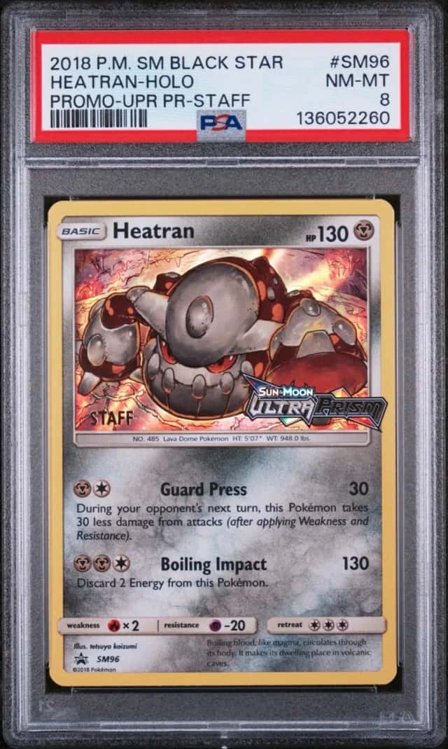 Heatran