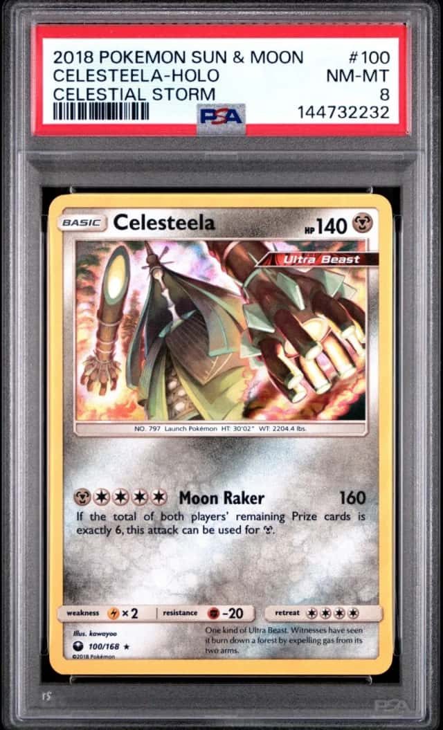 Celesteela
