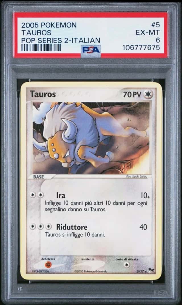 Tauros
