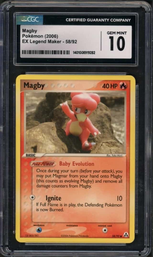 Magby