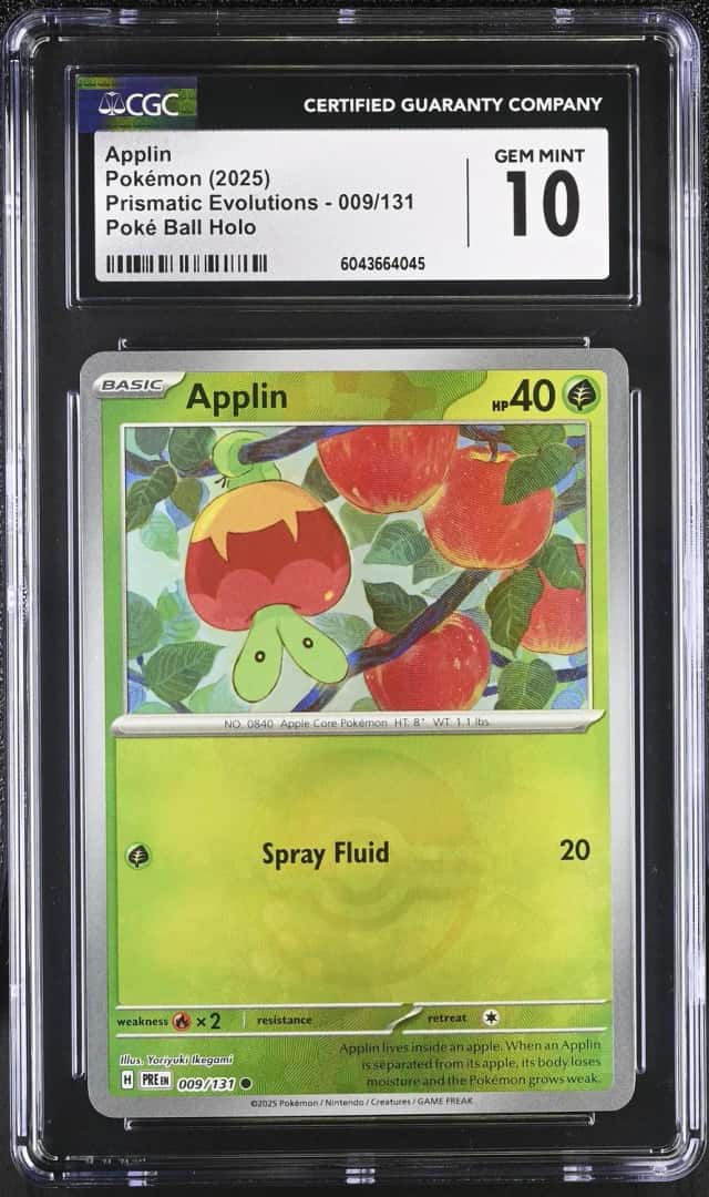 Applin