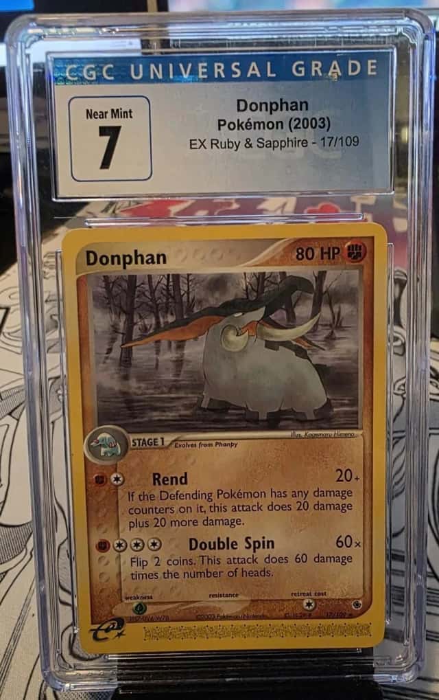 Donphan