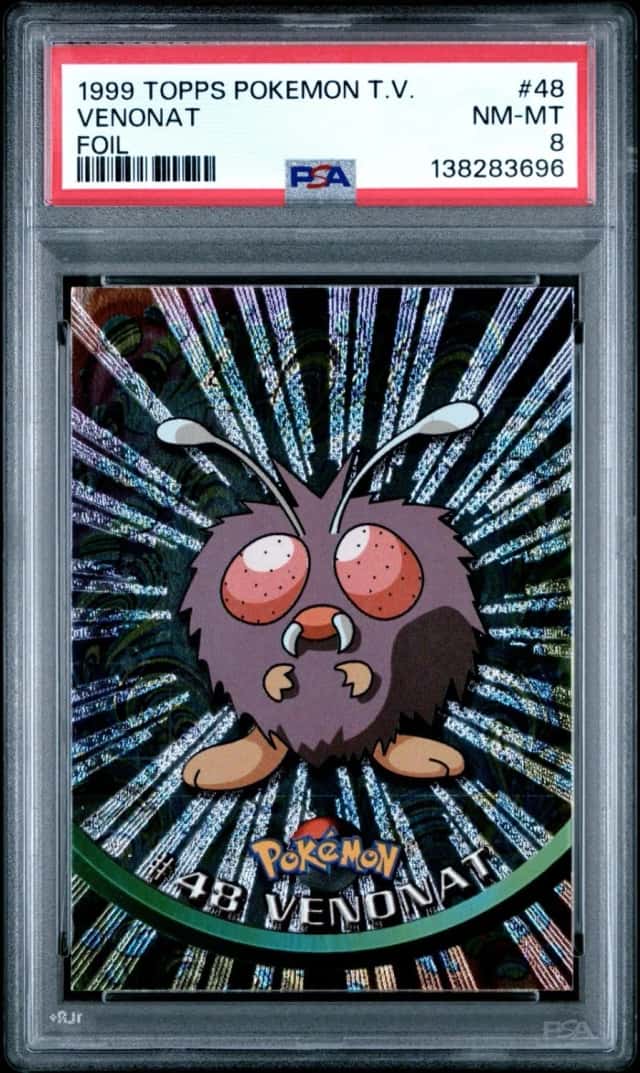 Venonat