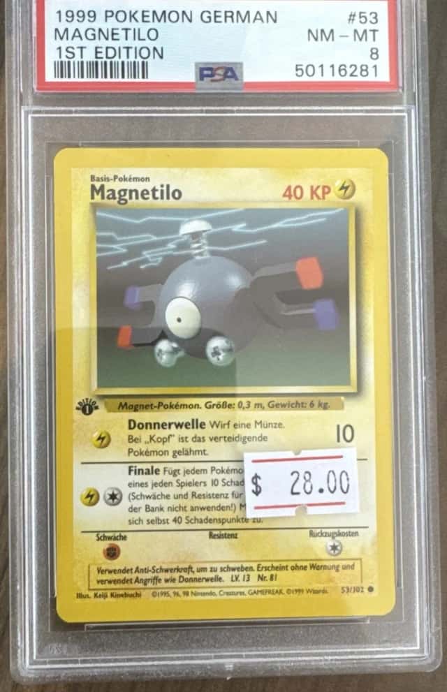 Magnetilo