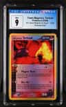 Magma'S Torkoal