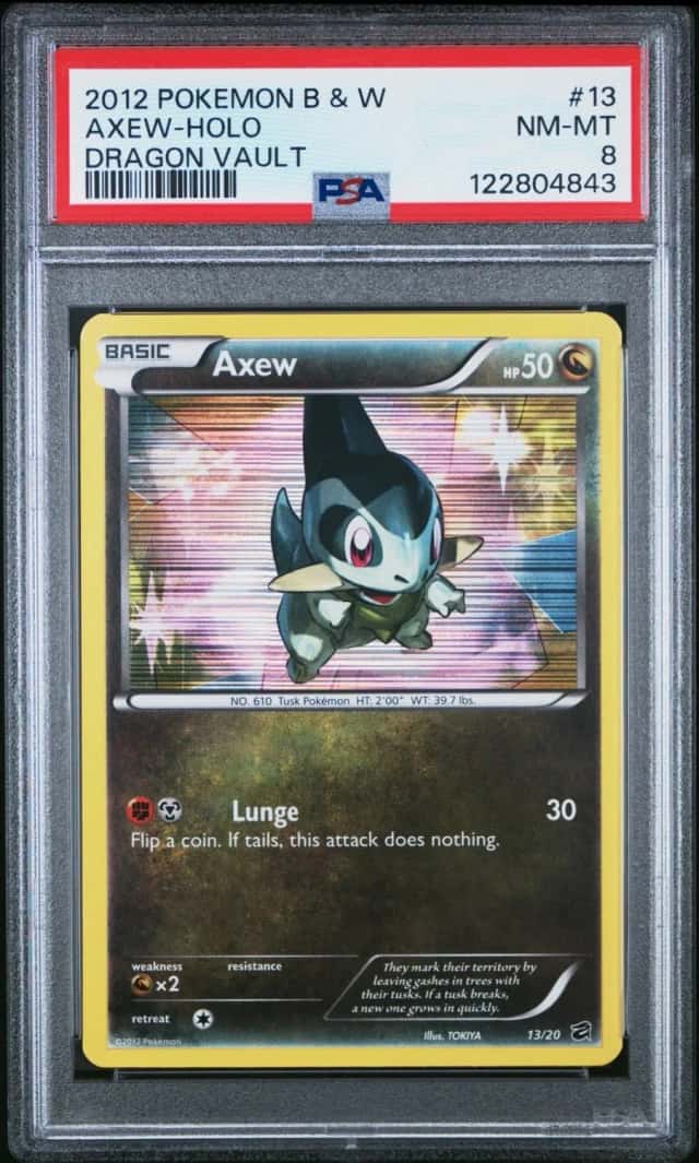 Axew