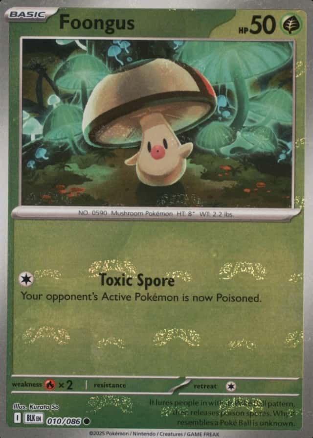 Master Ball · Reverse Holo