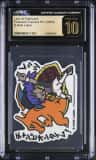 Leon & Charizard