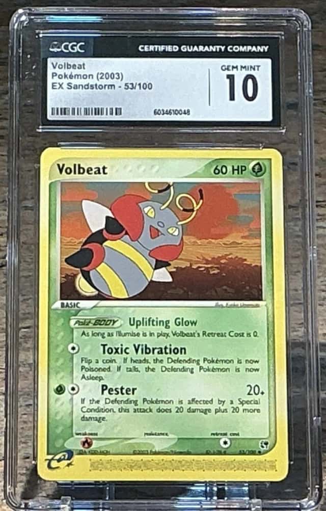 Volbeat