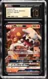 Heatran Gx