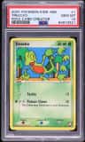 Treecko