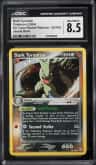 Dark Tyranitar