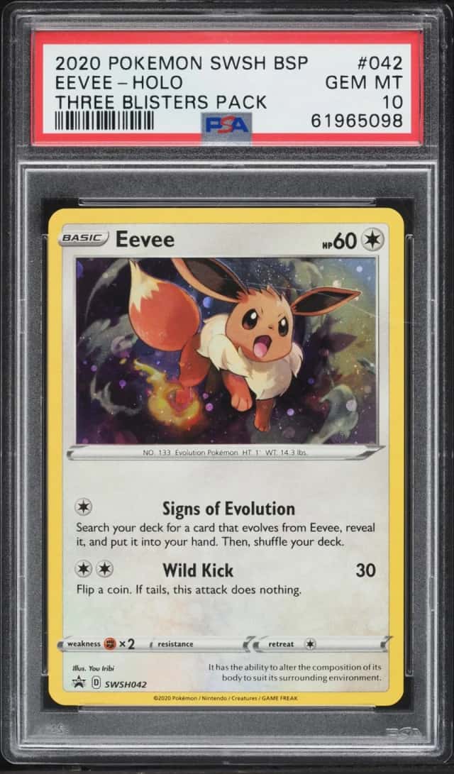 Eevee