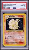 Ninetales