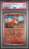 Growlithe