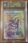 Lillie'S Full Force Ur Full Art